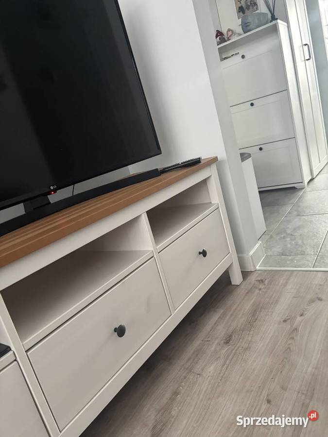Szafka pod telewizor 57cm Gorlice sprzedam