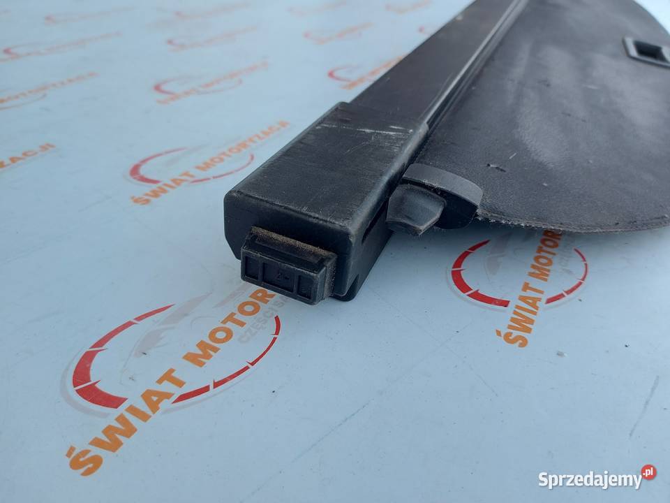 OPEL ASTRA K roleta bagażnika Kielce