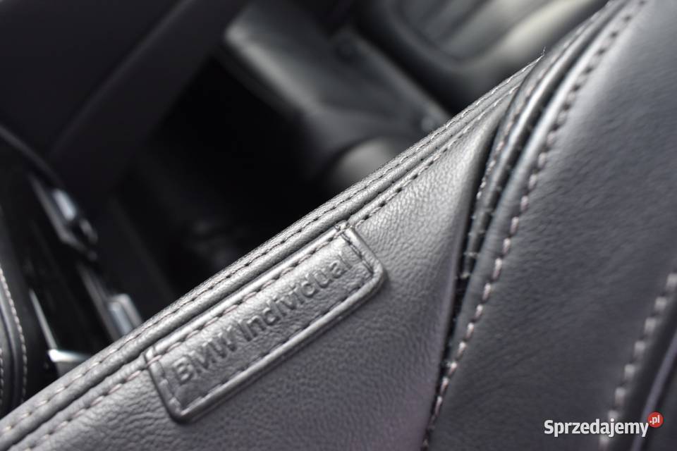 BMW X7 60i Rok produkcji 2023