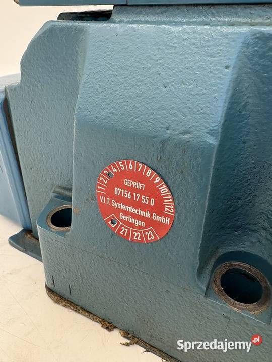 Rexroth 4WRZ25W3 325 51 6A24NETZ M 00586907 Warszawa