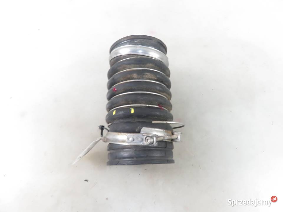 RURA INTERCOOLERA DAF CF FT 480 MX13 355 H2 sprzedam