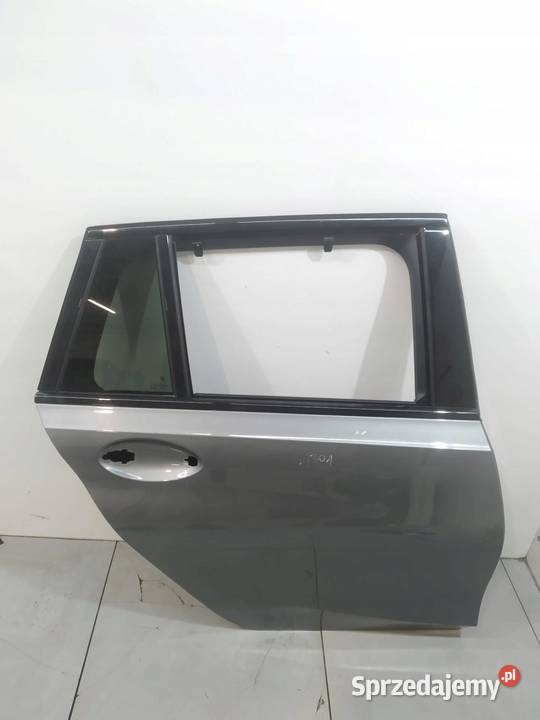 DRZWI PRAWE TYŁ KOMBI C4W G21 Bmw Seria 3 VII