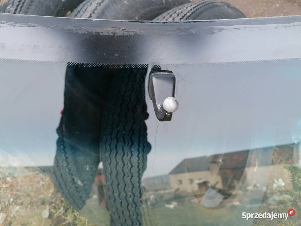 szyba przednia daewoo matiz szyby Boguszyniec