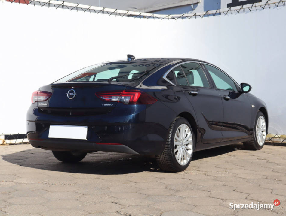 Opel Insignia 15 Turbo Łódź