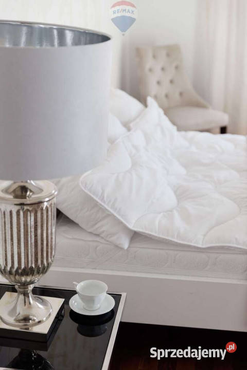 LUKSUSOWE MIESZKANIE Z WIDOKIEM NA STARODRZEW apartamentowiec mazowieckie Warszawa sprzedam