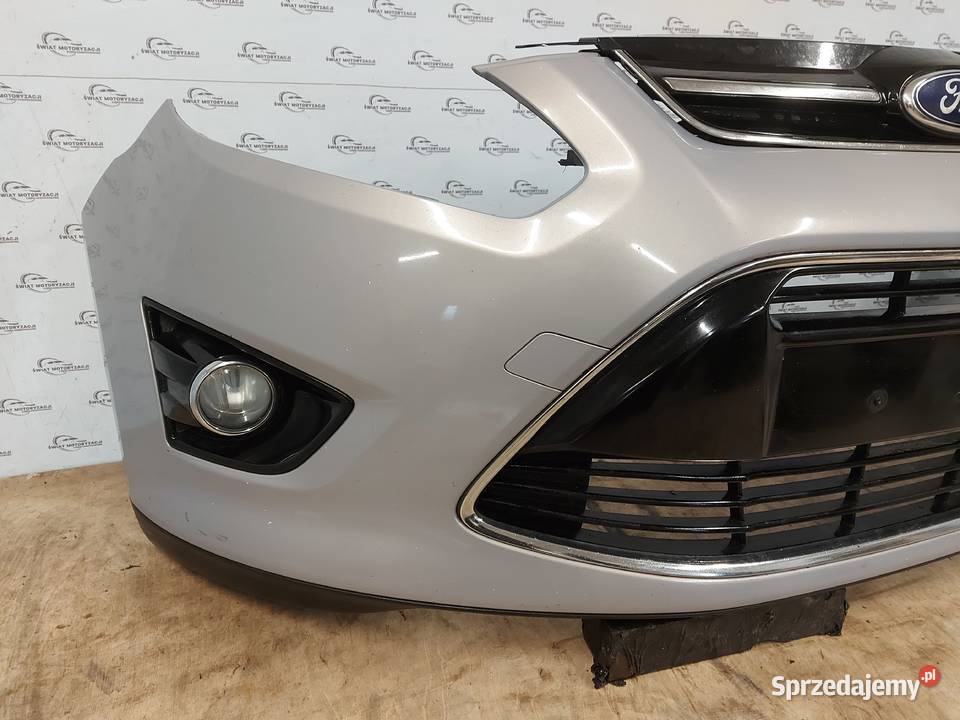 FORD C 11r zderzak przód Kielce sprzedam