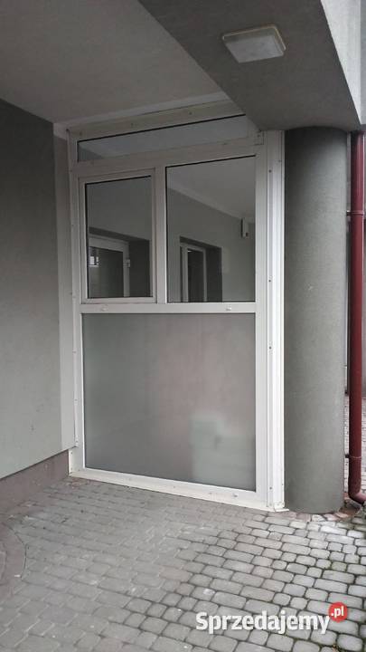 Sprzedam ścianki PCV drzwi MDF 90 kaloryfery Radom sprzedam