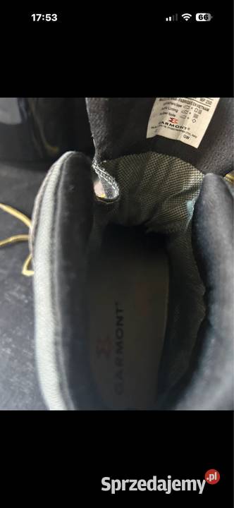 Buty męskie trapery Skarżysko-Kamienna