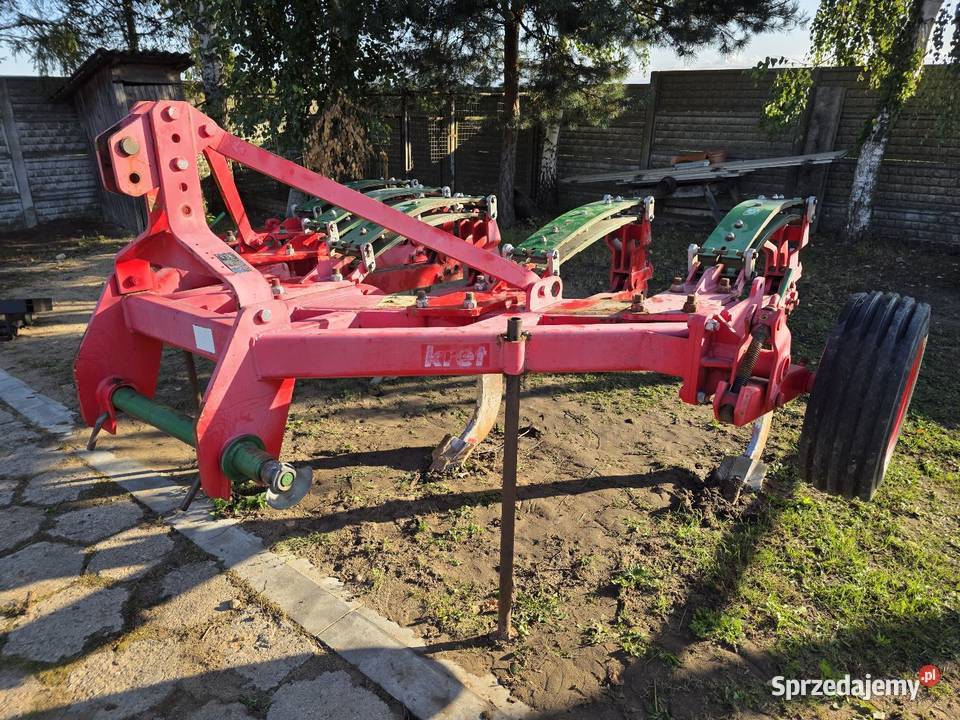 Głebosz unia kret Oporów sprzedam