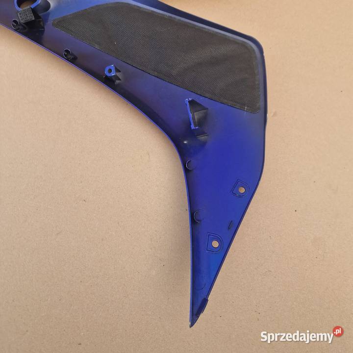 YAMAHA YZR R1 RN12 BOK BOCZEK OSŁONA OWIEWKA sprzedam