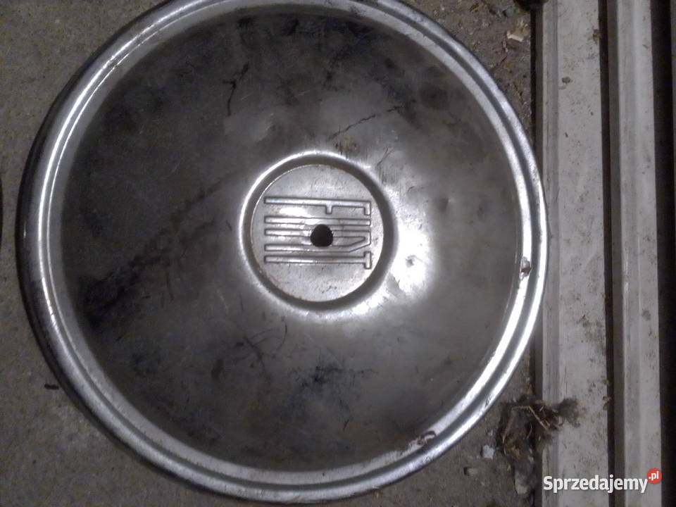 Rozrząd fiat 125 p polonez Kęty sprzedam