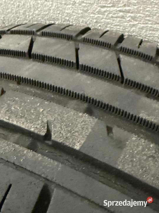 Felgi Hyundai R17 Tucsoni30sonata świeże opony Białystok