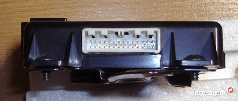 HYUNDAI I30 KIA TELLURIDE STEROWNIK FOTELA