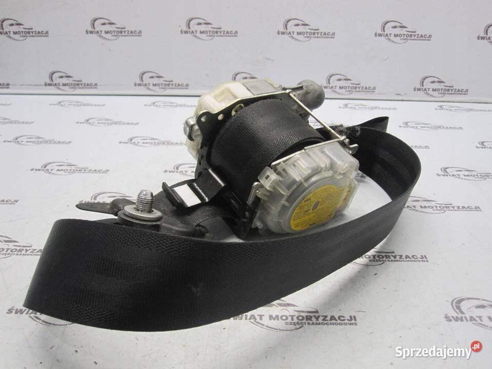 HYUNDAI I20 I 10r pas bezpieczeństwa lewy przód osobowe sprzedam