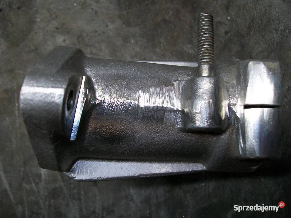 MZ ES 250 2502 TROPHY KRÓCIEC GAŹNIKA GAŹNIK DDR Świerzawa