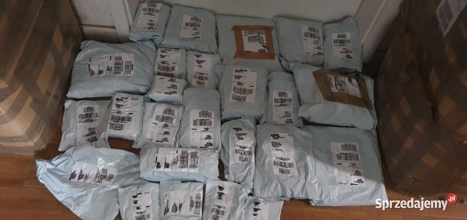 nieodebrane przesyłki klientów Z dhl Niemcy I