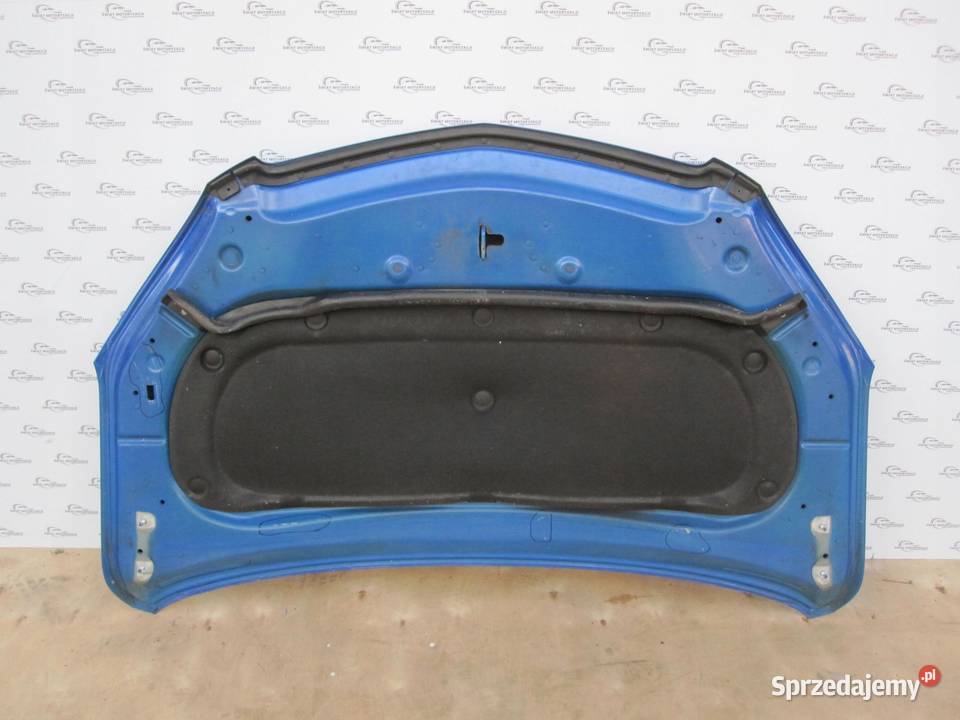 MOKKA A 13r maska Maski świętokrzyskie