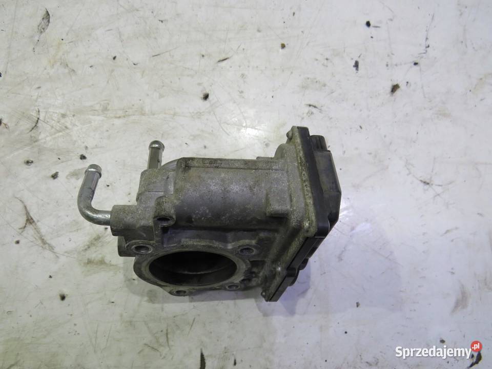 PRZEPUSTNICA VITARA III 16 16V 54P0 osobowe sprzedam
