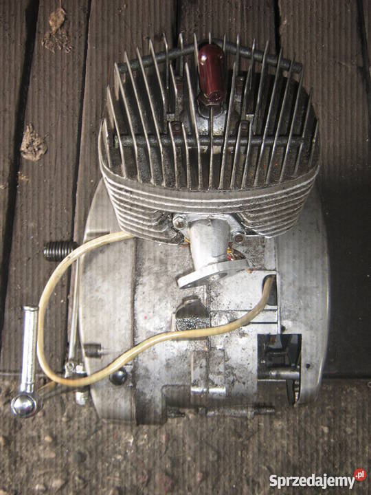 WSK 175 silnik Gdańsk sprzedam