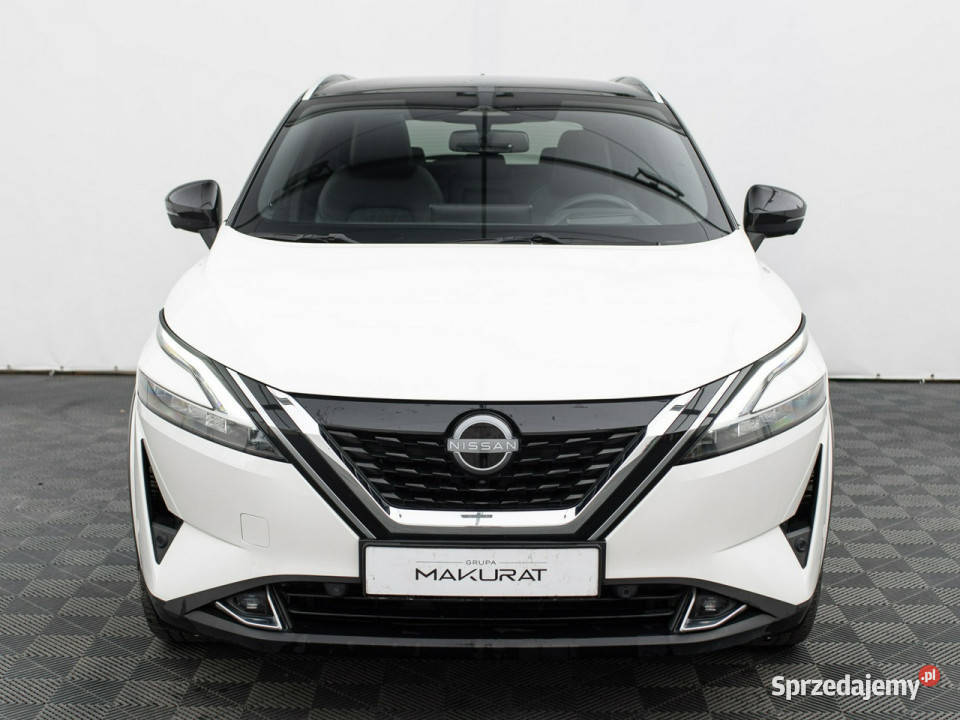 Nissan Qashqai PY4602515 ePOWER Tekna Xtronic Gdańsk