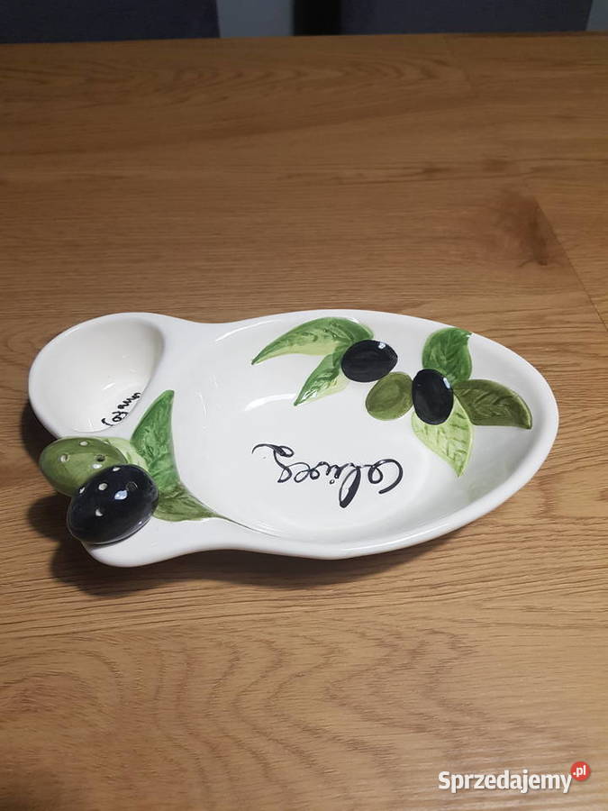 Miseczka na oliwki Wola Podłężna