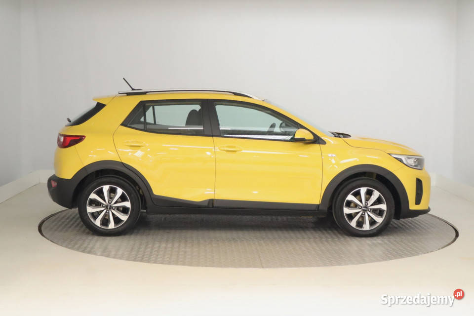 Kia Stonic 12 DPI Zabrze