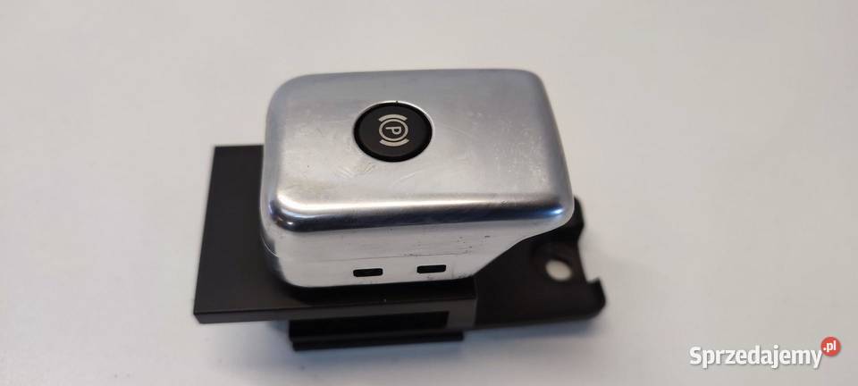 LAND ROVER DISCOVERY 4 PRZEŁĄCZNIK HAMULCA osobowe