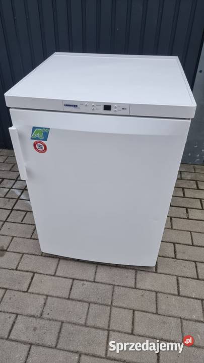Niska zamrażarka szufladowa Liebherr Premium GP Lodówki i zamrażarki Wrocław