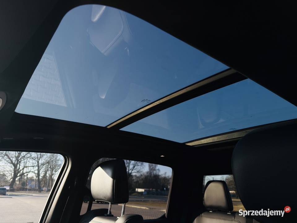 Dodge Ram 1500 Sport automatyczna Rawicz