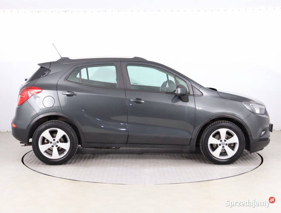 Opel Mokka 14 Turbo Piaseczno
