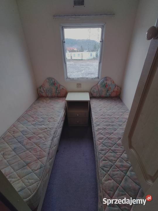 Domek holenderski WILLERBY GRANADA 35