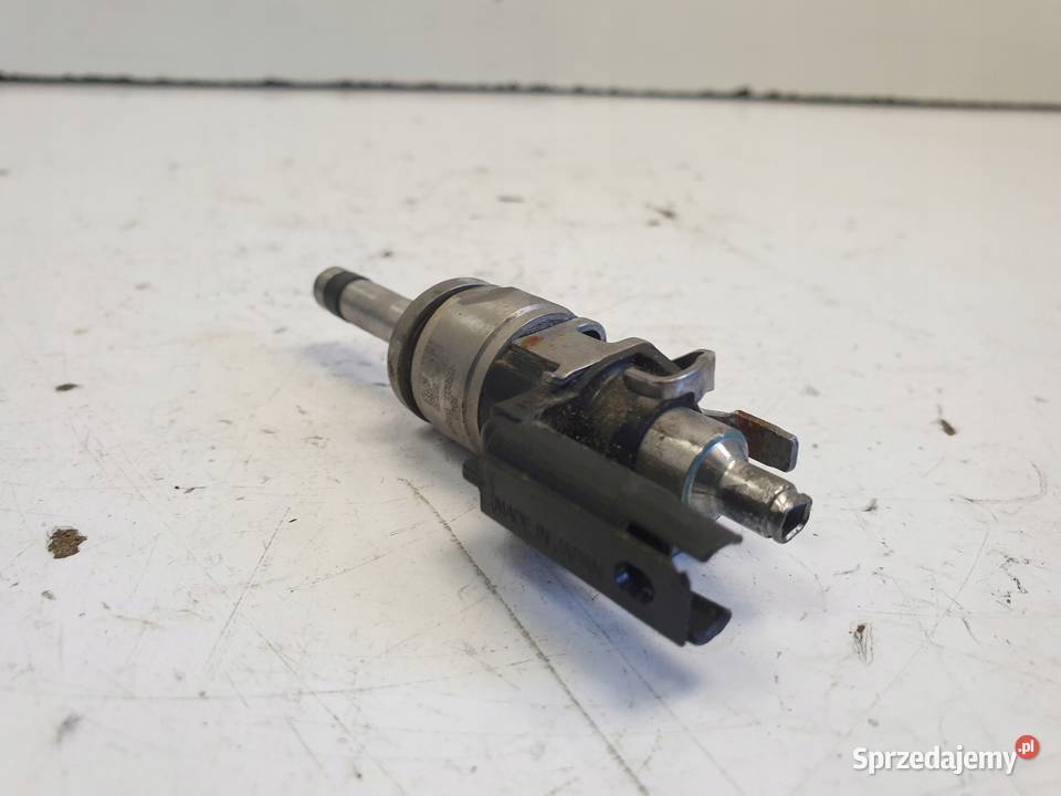 WTRYSKIWACZ Volvo S60 II 20 T WTRYSK 31432778 lubelskie Chełm sprzedam