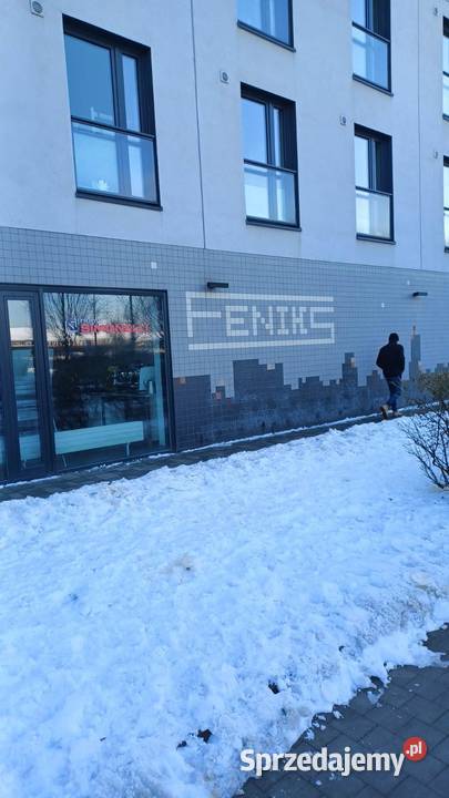 Sprzedam mieszkanie umeblowane w Soho Factory oddzielna kuchnia mazowieckie