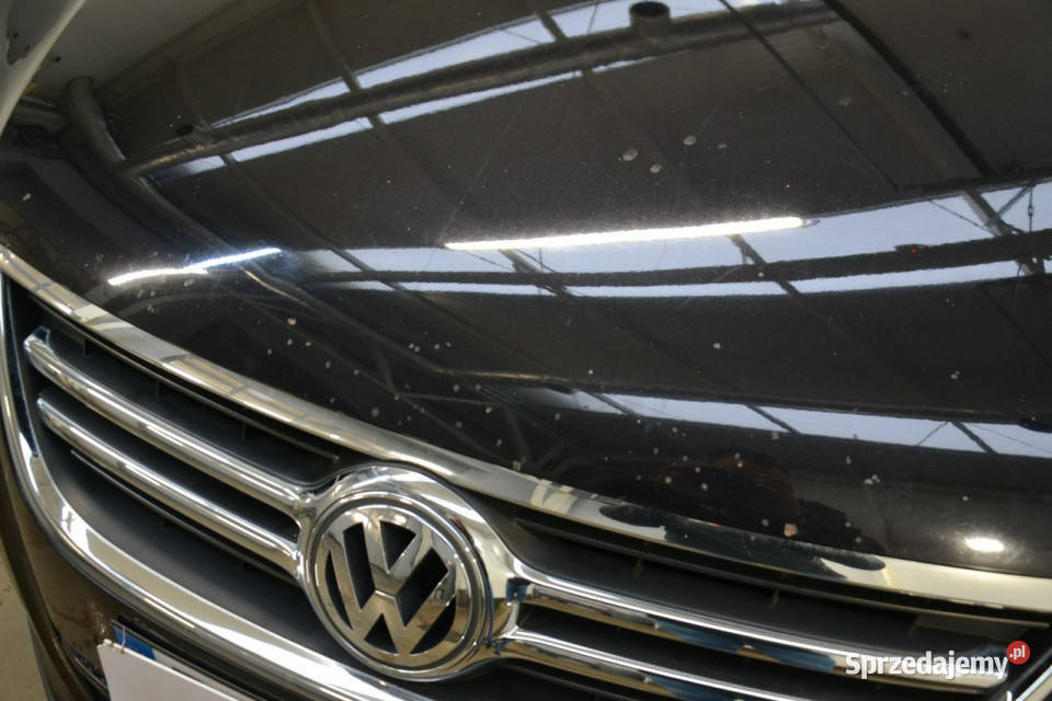 Volkswagen Tiguan 20 tdi 140 6biegów climatronic Kęty