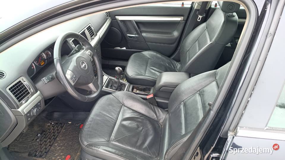 Opel Vectra lift 2008 19 CDTI sprzedam