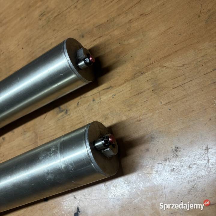 Lagi przednie zawieszenie WP Honda CR 125 250 Bielawa