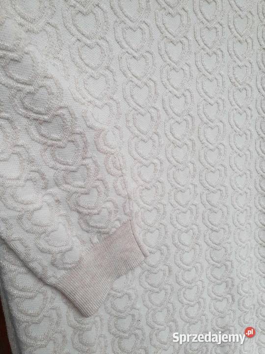 Sukienka Dorothy Perkins brązowy/beżowy mazowieckie Warszawa