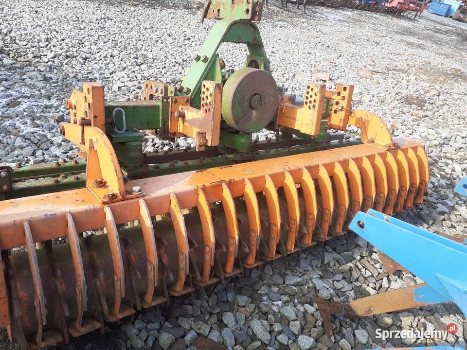 Brona wahadłowa Amazone 3 25m Bolesławiec