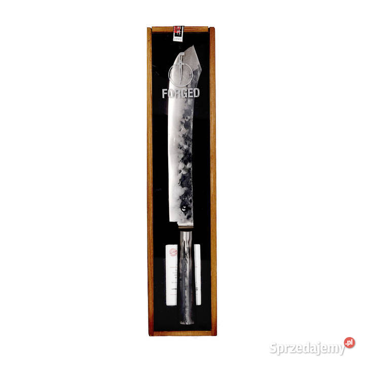Nóż kuchenny Forged Butcher Intense Dom i Ogród Warszawa
