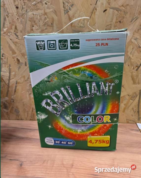 CHEMIA GOSPODARCZA Bogatynia