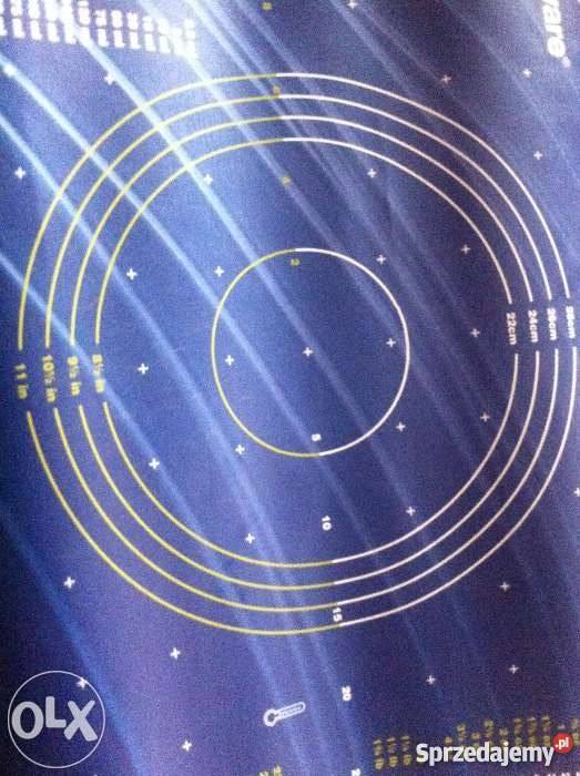 Stolnica Tupperware Skawa