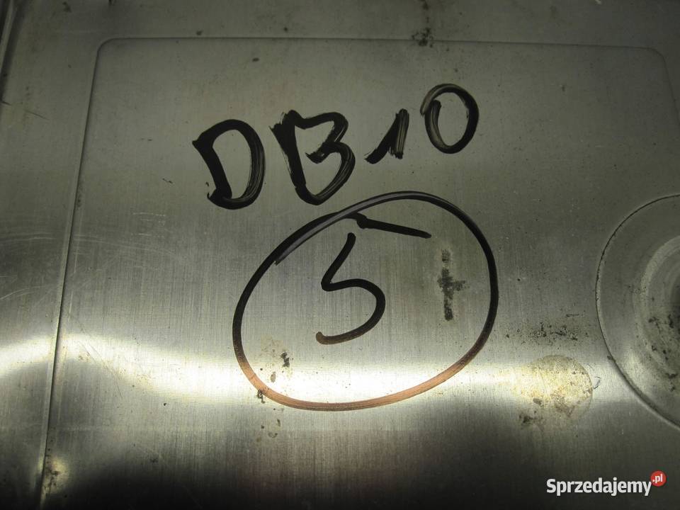 AUDI A3 SPORTBACK 8PA 07r komputer sterownik świętokrzyskie Kielce