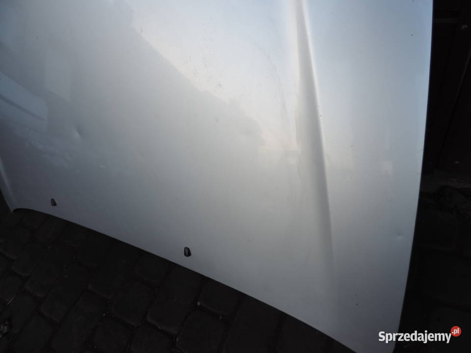 MASKA TOYOTA COROLLA E12 KOLOR 199 małopolskie