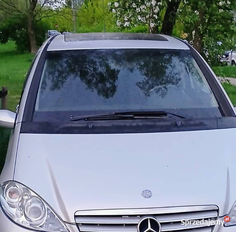 Sprzedam Klasa A Bytom