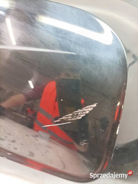 OSŁONA OWIEWKA BOCZNA LEWA Sunra ROBOS