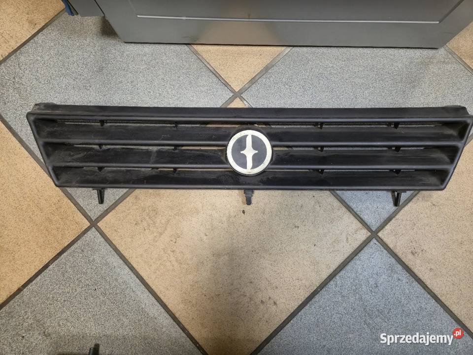 Atrapa grill kratka Polonez Dąbrowa Górnicza