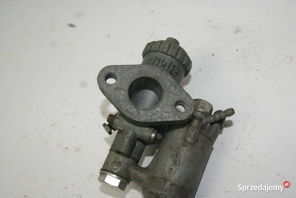 Gaźnik Bing 12427 DKW RT 200 DKW RT 200 H Rybnik