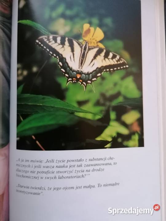 Źródłem życia jest życie Rok wydania 1991 Pozostałe Mielec sprzedam