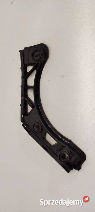 VW TIGUAN II ŚLIZG ZDERZAKA LEWY TYŁ 5NA807393A Części montażowe dolnośląskie