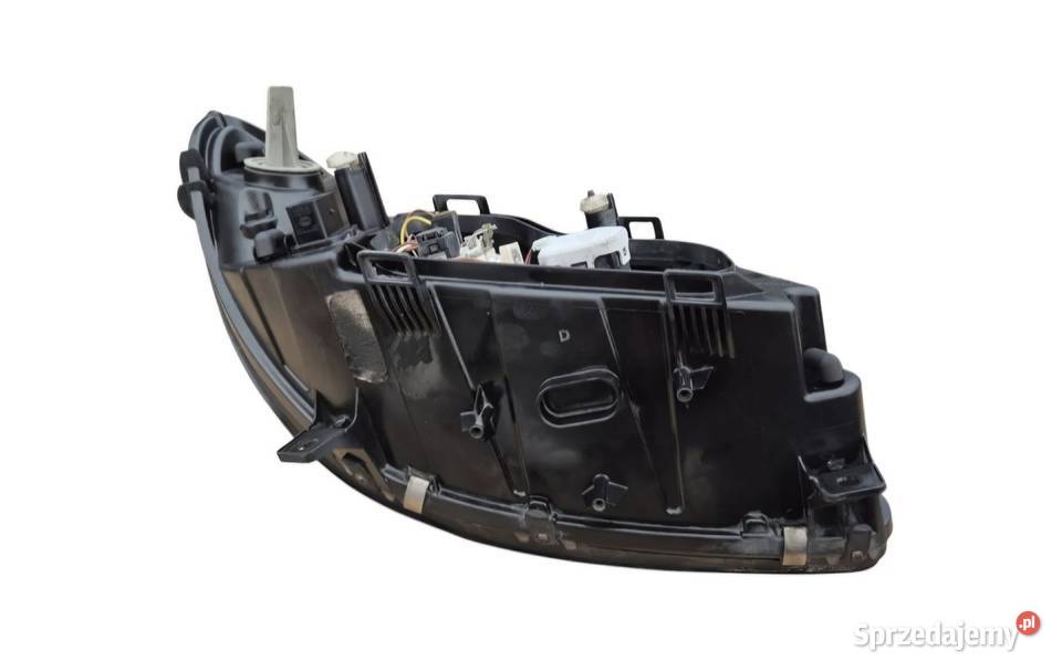 LAMPA PRZÓD LEWA MERCEDES VITO W 639 W639 VIANO Działoszyce sprzedam